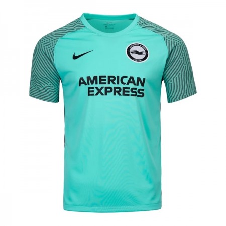 Goedkope Brighton Hove Albion Uitshirt 2021-22